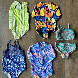 3T Swimsuit Bundle